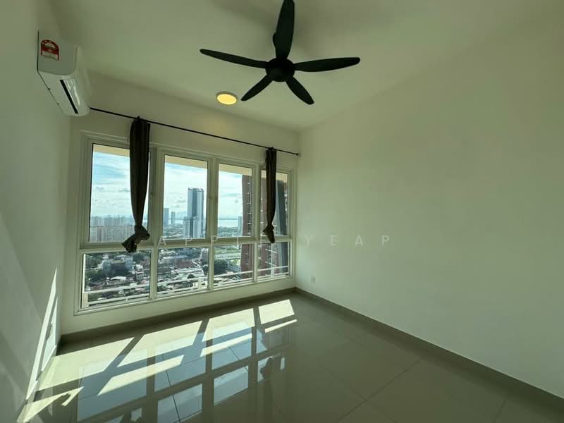 Condominium for Rent at Setia Sky Ville - Apple Yeap - View - PropertyGuru.com.my
