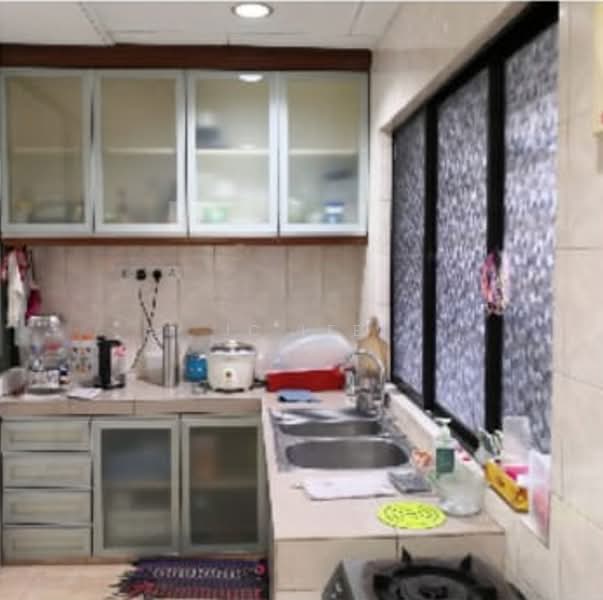 Rumah Teres 2 Tingkat untuk Dijual di Petaling Jaya (Selangor) - Jc Lee - Kitchen - PropertyGuru.com.my