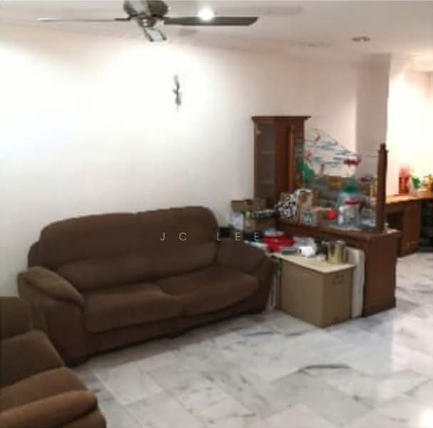 Rumah Teres 2 Tingkat untuk Dijual di Petaling Jaya (Selangor) - Jc Lee - Living Room - PropertyGuru.com.my