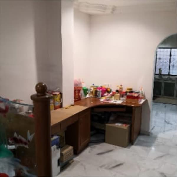 Rumah Teres 2 Tingkat untuk Dijual di Petaling Jaya (Selangor) - Jc Lee - Study - PropertyGuru.com.my