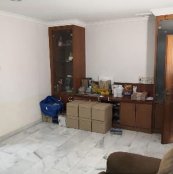 Rumah Teres 2 Tingkat untuk Dijual di Petaling Jaya (Selangor) - Jc Lee - Living Room - PropertyGuru.com.my