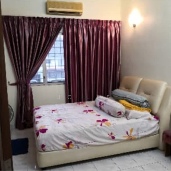 Rumah Teres 2 Tingkat untuk Dijual di Petaling Jaya (Selangor) - Jc Lee - Bedroom - PropertyGuru.com.my