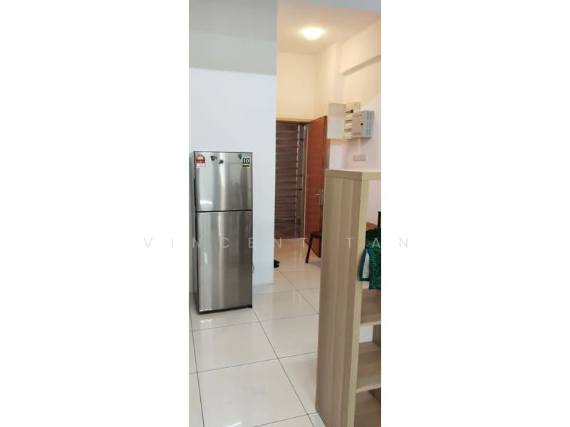 Kondominium untuk Disewa di Sierra East - Vincent Tan - Interior - PropertyGuru.com.my