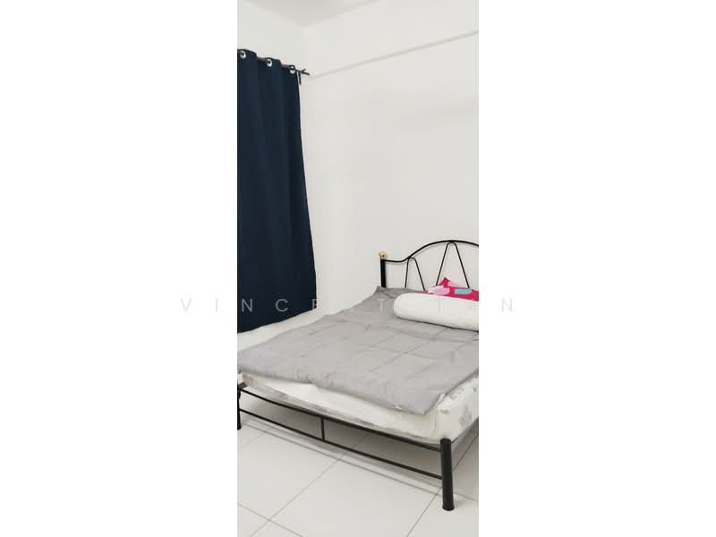 Kondominium untuk Disewa di Sierra East - Vincent Tan - Bedroom - PropertyGuru.com.my