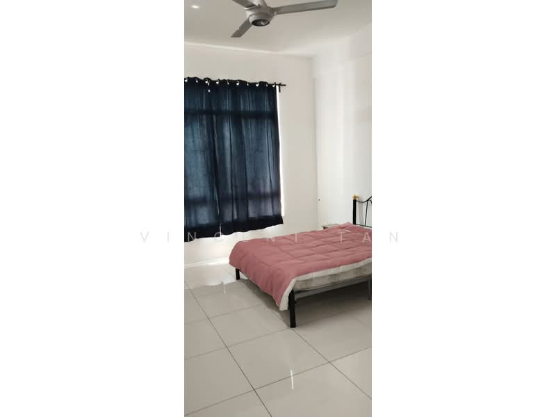 Kondominium untuk Disewa di Sierra East - Vincent Tan - Bedroom - PropertyGuru.com.my