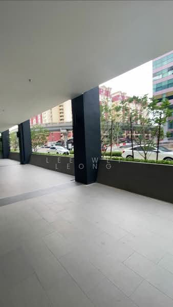 Retail Office for Rent in Bandar Sunway (Sunway) - Lee Wei Leong - Exterior - PropertyGuru.com.my