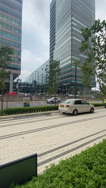 Retail Office for Rent in Bandar Sunway (Sunway) - Lee Wei Leong - PropertyGuru.com.my