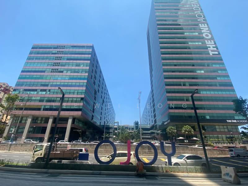 Retail Office for Rent in Bandar Sunway (Sunway) - Lee Wei Leong - PropertyGuru.com.my