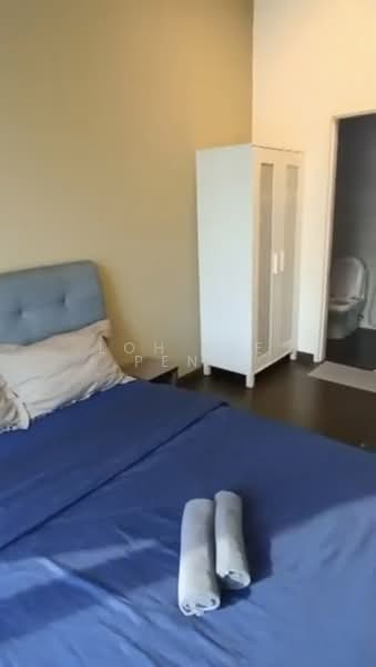 Kondominium untuk Dijual di SKS Pavillion Residences - Loh Lee Peng - PropertyGuru.com.my