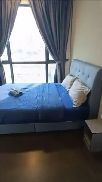 Kondominium untuk Dijual di SKS Pavillion Residences - Loh Lee Peng - PropertyGuru.com.my