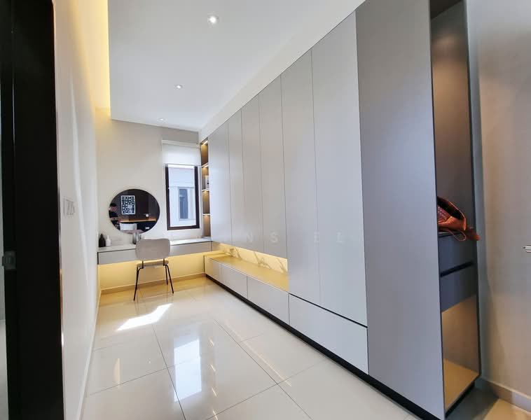 Cluster House for Sale in Bandar Bestari (Klang) - Evans Ee - PropertyGuru.com.my