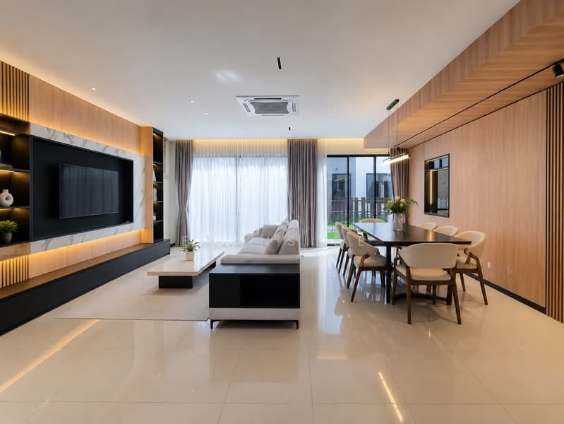 Cluster House for Sale in Bandar Bestari (Klang) - Evans Ee - PropertyGuru.com.my