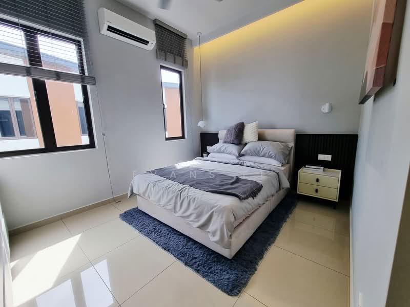 Cluster House for Sale in Bandar Bestari (Klang) - Evans Ee - PropertyGuru.com.my