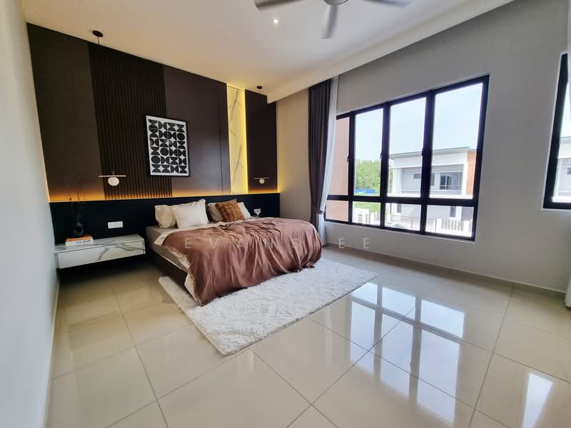 Cluster House for Sale in Bandar Bestari (Klang) - Evans Ee - PropertyGuru.com.my