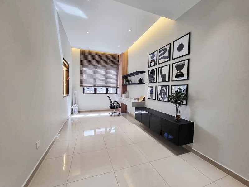 Cluster House for Sale in Bandar Bestari (Klang) - Evans Ee - PropertyGuru.com.my