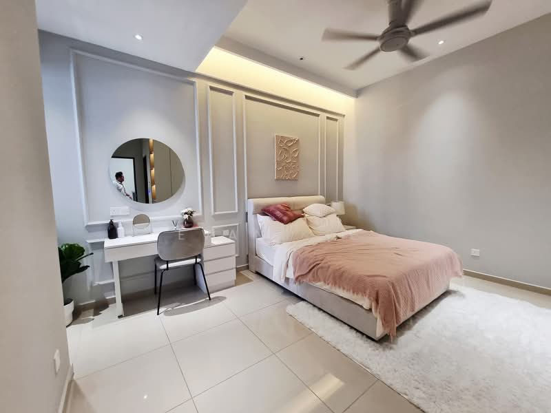 Cluster House for Sale in Bandar Bestari (Klang) - Evans Ee - PropertyGuru.com.my