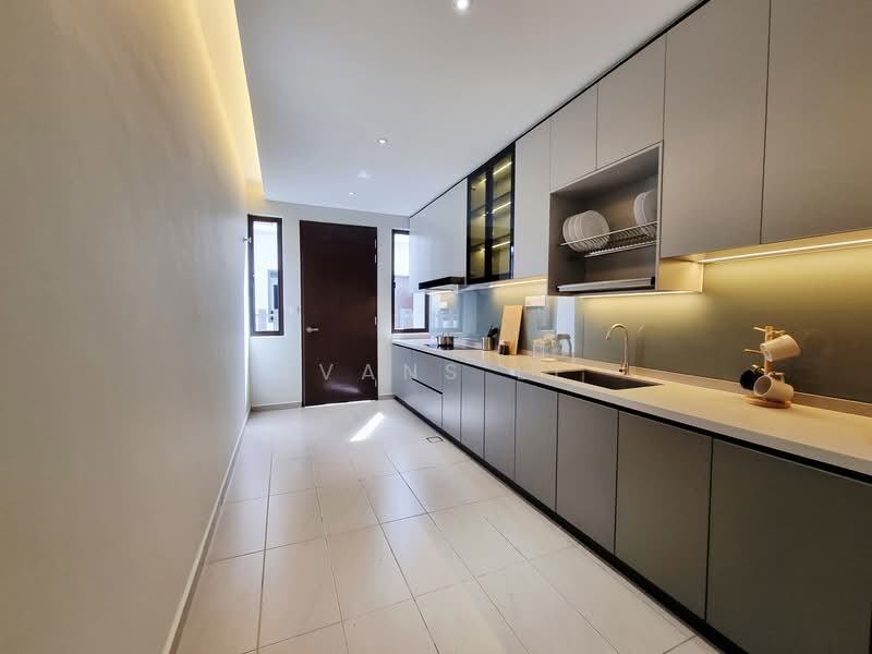 Cluster House for Sale in Bandar Bestari (Klang) - Evans Ee - PropertyGuru.com.my