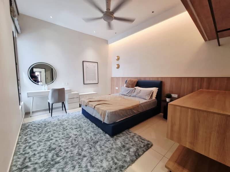 Cluster House for Sale in Bandar Bestari (Klang) - Evans Ee - PropertyGuru.com.my