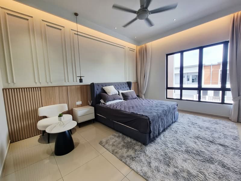 Cluster House for Sale in Bandar Bestari (Klang) - Evans Ee - PropertyGuru.com.my