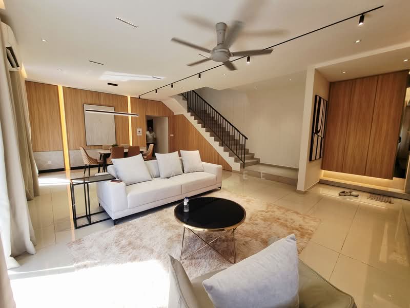 Cluster House for Sale in Bandar Bestari (Klang) - Evans Ee - PropertyGuru.com.my