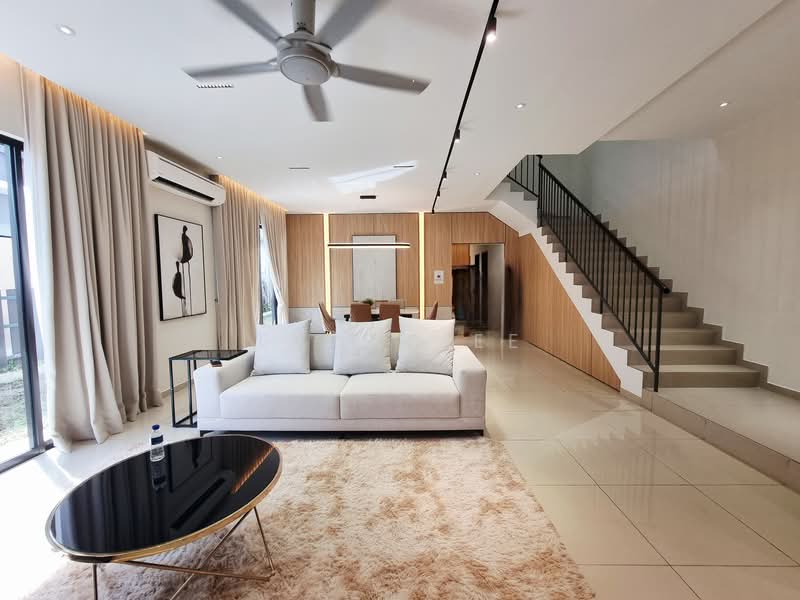 Cluster House for Sale in Bandar Bestari (Klang) - Evans Ee - PropertyGuru.com.my