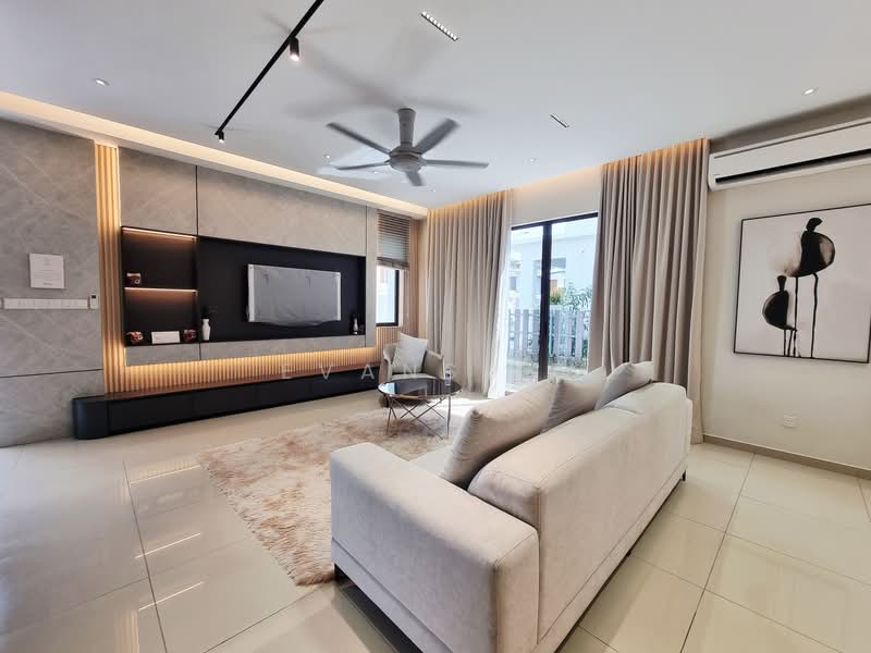 Cluster House for Sale in Bandar Bestari (Klang) - Evans Ee - PropertyGuru.com.my