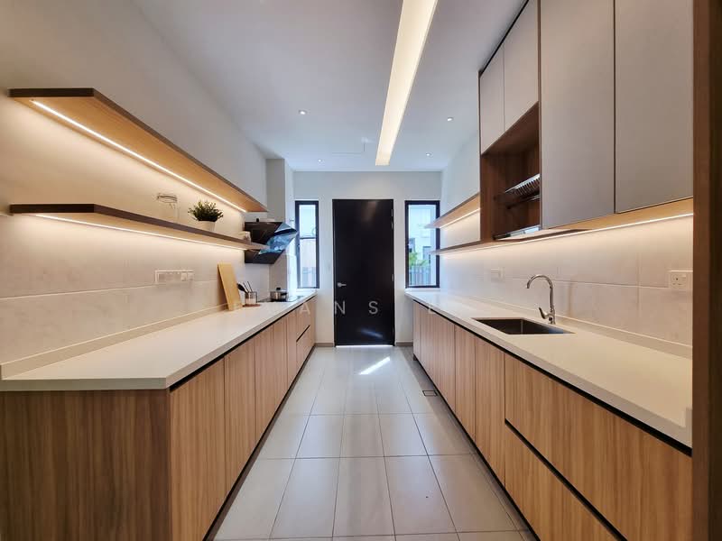 Cluster House for Sale in Bandar Bestari (Klang) - Evans Ee - PropertyGuru.com.my