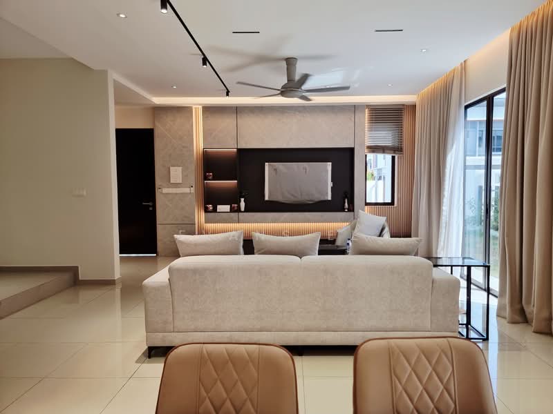 Cluster House for Sale in Bandar Bestari (Klang) - Evans Ee - PropertyGuru.com.my