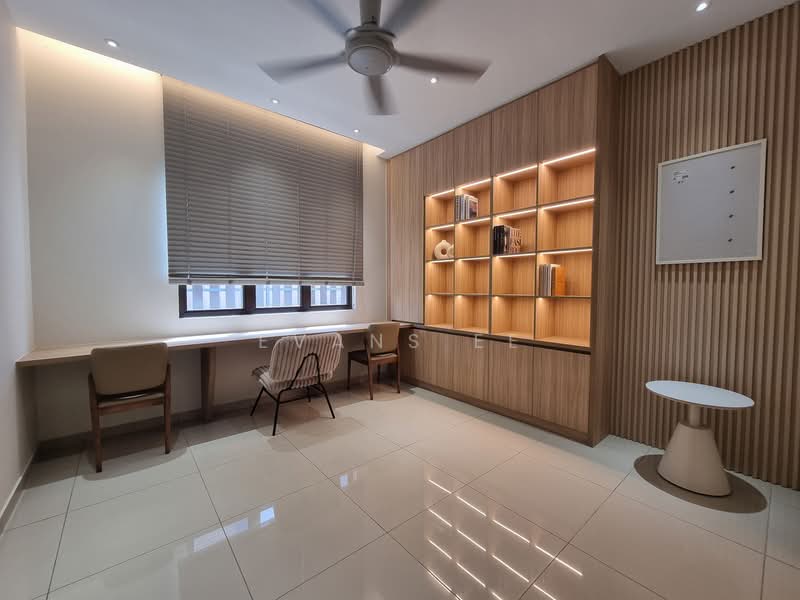 Cluster House for Sale in Bandar Bestari (Klang) - Evans Ee - PropertyGuru.com.my