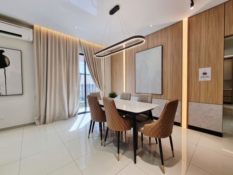 Cluster House for Sale in Bandar Bestari (Klang) - Evans Ee - PropertyGuru.com.my