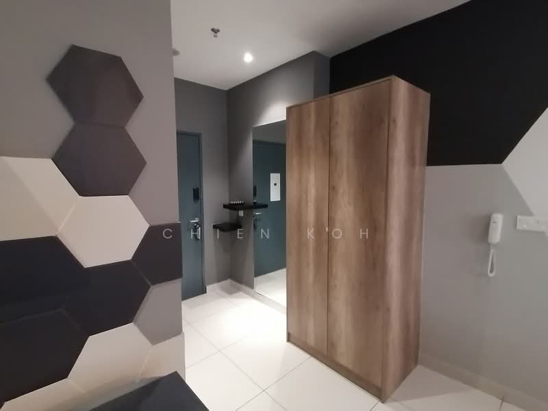 Service Residence for Sale at Atria - Chien Koh - Interior - PropertyGuru.com.my