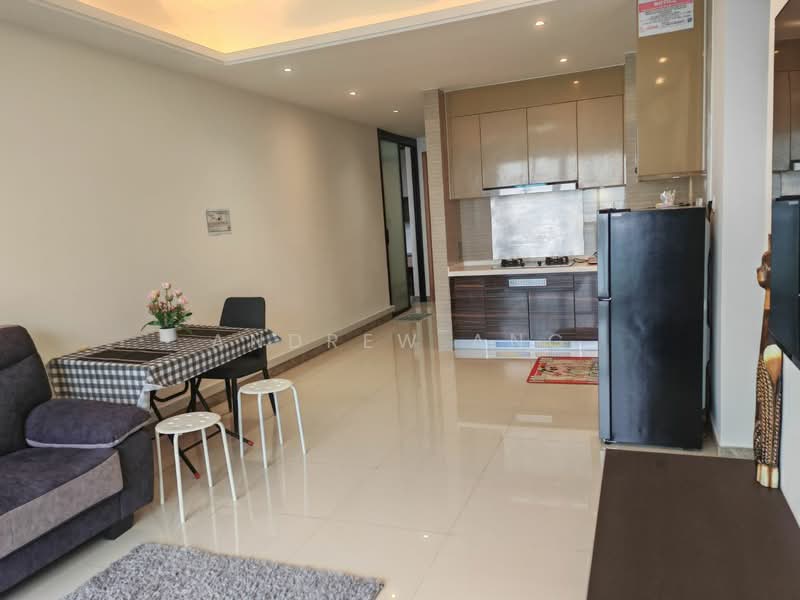 Servis Apartment untuk Disewa di Twin Tower Residence - Andrew Ang - PropertyGuru.com.my