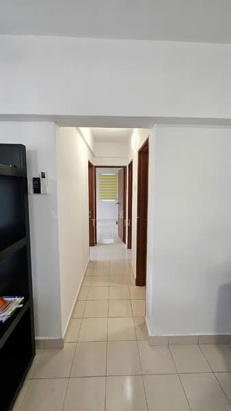 Kondominium untuk Dijual di Sentul Utama Condominium - Michelle Tan - Corridor - PropertyGuru.com.my