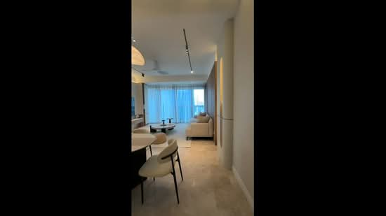 Service Residence for Rent at TRX Residences - Amenny Chua - PropertyGuru.com.my