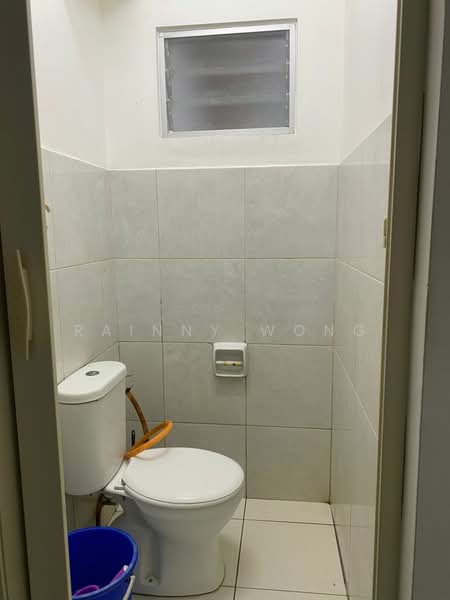 Condominium for Rent at TRI PINNACLE - Rainny Wong - Bathroom - PropertyGuru.com.my