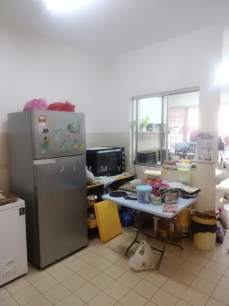 2-storey Terraced House for Sale in Bandar Mahkota Cheras (Cheras) - Jimmy Ng - Kitchen - PropertyGuru.com.my