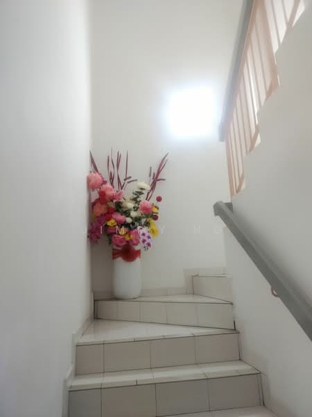 2-storey Terraced House for Sale in Bandar Mahkota Cheras (Cheras) - Jimmy Ng - Interior - PropertyGuru.com.my