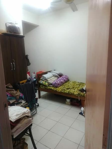 2-storey Terraced House for Sale in Bandar Mahkota Cheras (Cheras) - Jimmy Ng - Bedroom - PropertyGuru.com.my