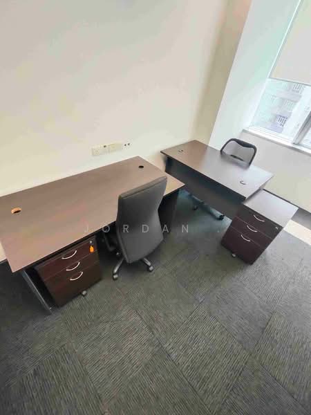Office for Rent in Kl Sentral (Kuala Lumpur) - Jordan . - Study - PropertyGuru.com.my