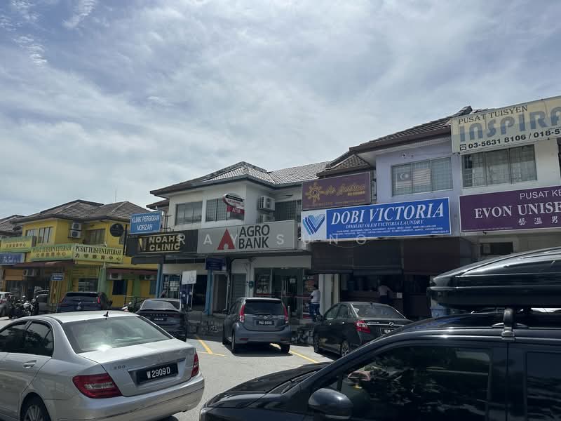 Shop for Sale in SS19 (Subang Jaya) - Ray Sung - PropertyGuru.com.my