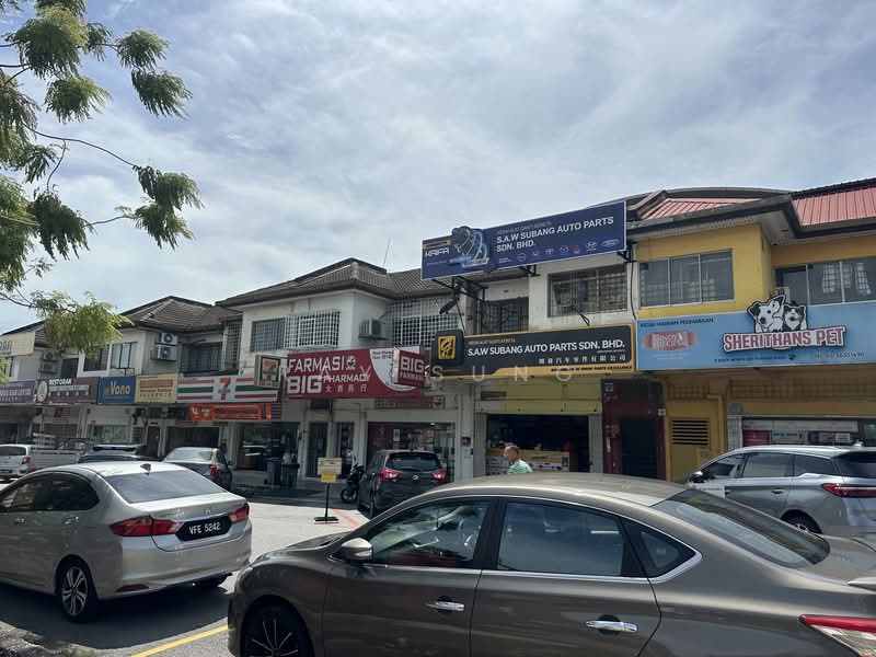 Shop for Sale in SS19 (Subang Jaya) - Ray Sung - PropertyGuru.com.my