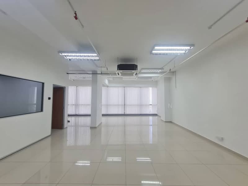 Condominium for Rent at Pinnacle Petaling Jaya - Alice Ngan - Interior - PropertyGuru.com.my
