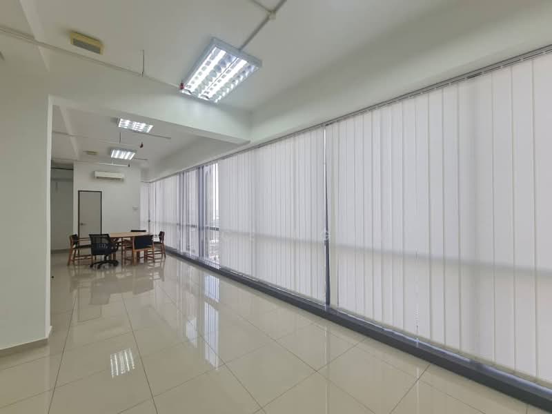 Condominium for Rent at Pinnacle Petaling Jaya - Alice Ngan - Interior - PropertyGuru.com.my
