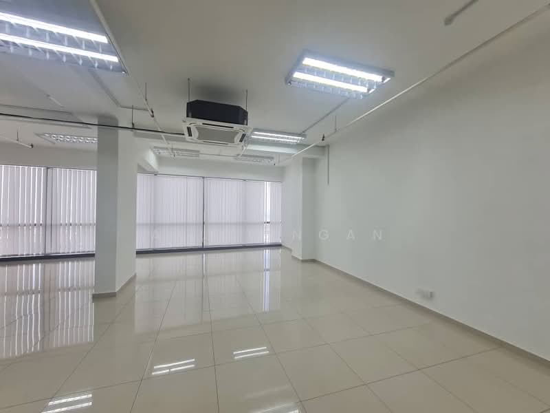 Condominium for Rent at Pinnacle Petaling Jaya - Alice Ngan - Interior - PropertyGuru.com.my