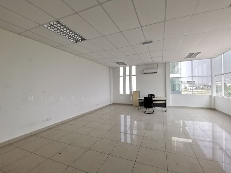 Factory for Sale in Taman Pasir Putih (Pasir Gudang) - Michele Sylvester - Interior - PropertyGuru.com.my