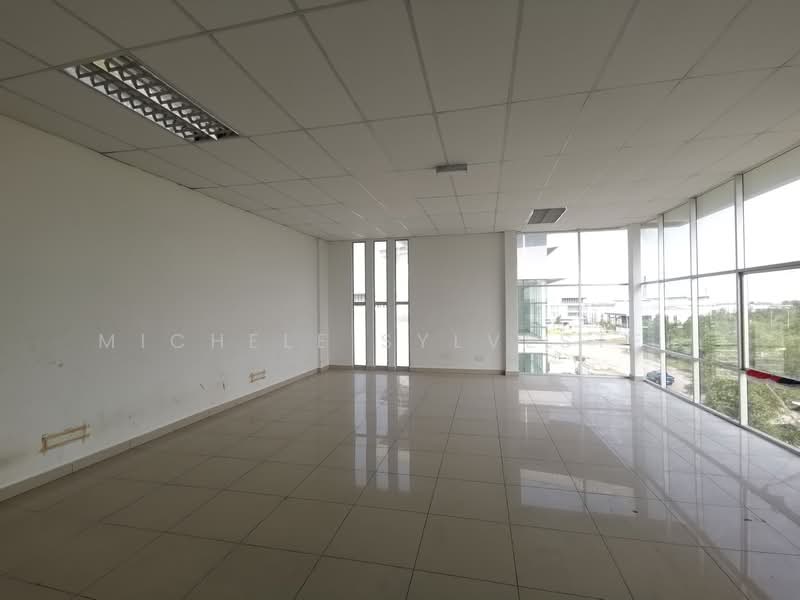 Factory for Sale in Taman Pasir Putih (Pasir Gudang) - Michele Sylvester - Interior - PropertyGuru.com.my