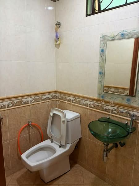 Rumah Berkembar untuk Disewa di Wangsa Maju (Setapak) - Jerome Wong - PropertyGuru.com.my