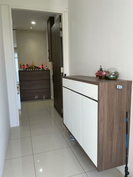 Condominium for Rent at Mont Residence - Pei Hoon - Entrance - PropertyGuru.com.my