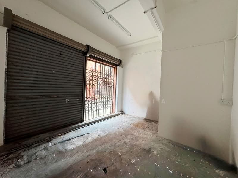 Kedai untuk Disewa di Bandar Puteri Klang (Klang) - Penny Chia - Interior - PropertyGuru.com.my