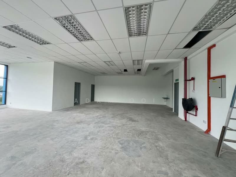 Semi-D Factory for Rent in Semenyih (Selangor) - Adam Ooi - Interior - PropertyGuru.com.my